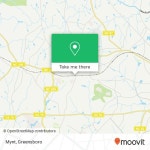 How to get to Mynt in Elon by Bus?