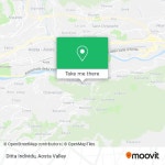 How to get to Ditta Individu in Charvensod by Bus or Train?