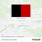 How to get to Valle DAosta by Bus or Train?