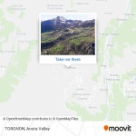 How to get to TORGNON in Torgnon by bus?