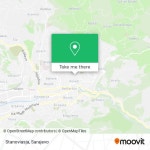 How to get to Stanoviasja in Stari Grad Sarajevo by Bus, Light Rail, Tram or Minibus?