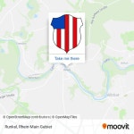 How to get to Runkel in Limburg-Weilburg by Train, Bus or Subway?