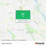 How to get to Eway in Чернівці by Bus?