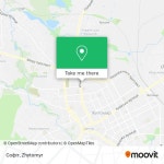 How to get to Софіт in ZhytomyrsKa by Shuttle, Bus or Trolleybus?