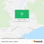 How to get to Nokta Bufe in Anamur by Bus?