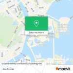 How to get to Axa in 大堂區 by Bus?