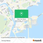 How to get to Amway in 花王堂區 by Bus?