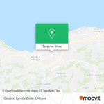 How to Get to Otroško Igrišče Birba II in Izola by Bus?