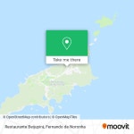 How to get to Restaurante Beijupirá in Fernando De Noronha by Bus?