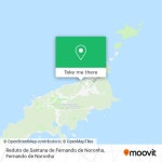How to get to Reduto de Santana de Fernando de Noronha in Fernando De Noronha by Bus?