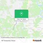 How to get to Rb Transportes in Cachoeiro De Itapemirim by Bus?