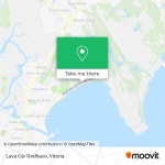 How to get to Lava Car Grelhaco in Jardim Camburi by Bus?