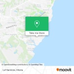How to get to Lsf Servicos in Carapina by Bus?