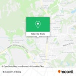 How to get to Botequim in Carapina by Bus?