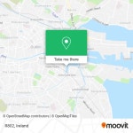 How to Get to R802 in Dublin by Bus, Light Rail or Train?