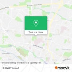 How to get to SUBWAY in Dublin by Bus, Train or Light Rail?