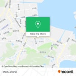 How to get to Meizu in 香洲区 by Bus?
