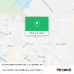 How to get to Lee Curtain Design House in Johor Baharu by Bus?