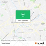 How to get to 3dua in Kharkiv by Metro, Funicular or Cable Car?