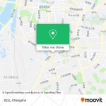 How to get to 花坛 in 天心区 by Bus or Metro?
