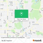 How to get to 城山楼 in 路北区 by Bus?