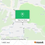 How to get to 小南营 in 历城区 by Bus?
