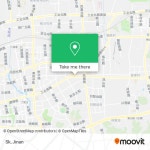 How to get to Sk in 历下区 by Bus?
