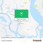 How to get to Fertisa in Guayaquil by Bus?