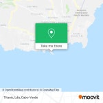 How to get to Titanic, Lda in Praia by Ferry or Bus?