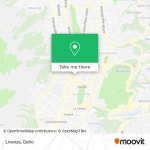 How to get to Livenza in Quito by Bus?