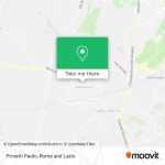 How to get to Proietti Paolo in Roma by Bus, Metro or Train?