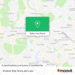 How to get to Drunken Ship in Roma by Bus, Metro or Train?