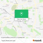 How to get to Tigotà in Roma by Bus, Train or Metro?