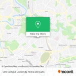 How to get to Link Campus University in Roma by Bus, Metro or Train?