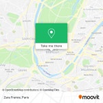 How to get to Zara France in Boulogne-Billancourt by Metro, Bus, Train or RER?