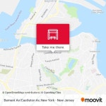 How to get to Bement Av/Castleton Av in Staten Island by Bus, Subway, Ferry or Train?