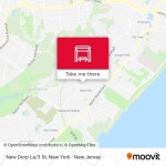 ¿Cómo llegar a New Dorp La/3 St en Staten Island en Autobús, Tren o Metro?
