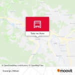 Durango station - Routes, Schedules, and Fares