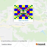 How to get to Zaldibar by Train or Bus?