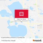 How to get to Fl-50/East Ave in Clermont by Bus?