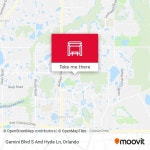 ¿Cómo llegar a Gemini Blvd S And Hyde Ln en University en Autobús? ¿Cómo llegar a Gemini  Blvd S And Hyde  Ln en University... 