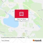 How to get to Turu in Estonia by Bus?