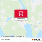 Hella stop - Routes, Schedules, and Fares