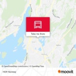 Hop - Routes, Schedules, and Fares