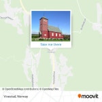 How to get to Vivestad in Norway by Bus, Train or Ferry?