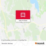 Skrenten stop - Routes, Schedules, and Fares