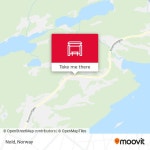 How to get to Nold in Norway by Bus or Train?
