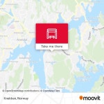 Knekken stop - Routes, Schedules, and Fares