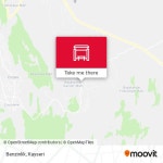 How to get to Benzinlik in Talas by Bus?