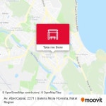 Av. Abel Cabral, 2271 | Galeria Nísia Floresta stop - Routes, Schedules, and Fares